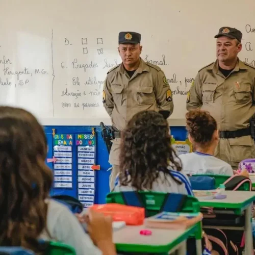 Protegendo os Pequenos: Estratégias Abrangentes para Garantir a Segurança Infantil nas Escolas
