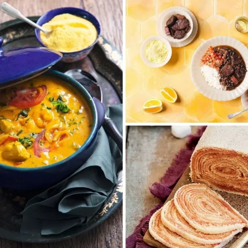 Sabores que Contam Histórias: Explorando as Melhores Receitas da Cultura Brasileira