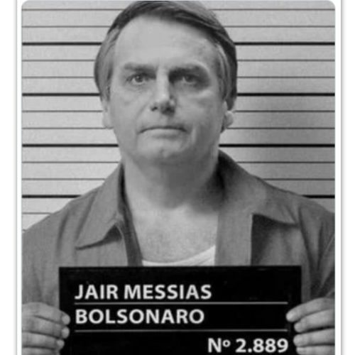 Bolsonaro pode ser preso?